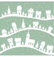 Wrapping paper vector image