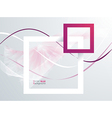 Paper Frames vector image