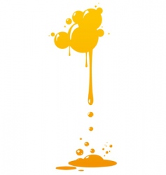 Graffiti vector image