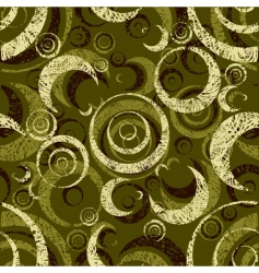 Abstract grunge pattern vector image