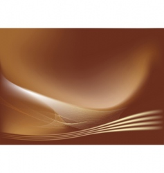 Abstract background vector image