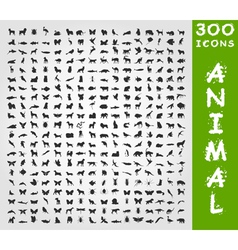 Animal3 vector image