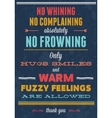 Typography Can be used as a postcard or a poster Typography Can be used as a postcard or a poster vector image