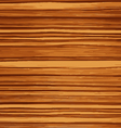 Wood plank background vector image