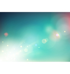 Abstract background vector image