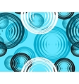 Seamless pattern vector image