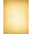 Abstract vintage grunge background vector image