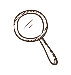 Search symbol Search symbol vector image