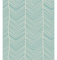 Retro background vector image