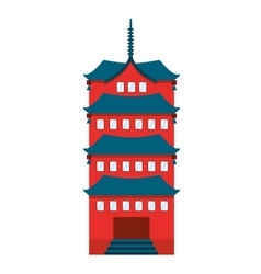 Japanese style Royalty Free Vector Image - VectorStock