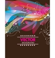 Background vector image