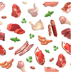 Pattern or background Royalty Free Vector Image