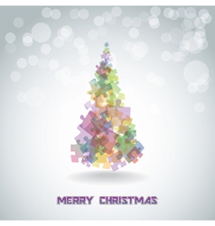 Christmas backgrounds vector image