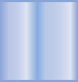 Pale blue pattern with thin vertical stripes vector image