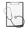 Clipboard 05 vector image