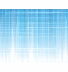 Striped vector image