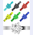 Ribbon Ribbon vector image