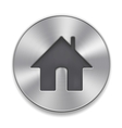 Home icon vector image