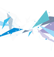 Abstract background vector image