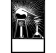 Science Lab vector image