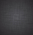 Linen Texture vector image