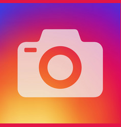 Follow icon Royalty Free Vector Image - VectorStock