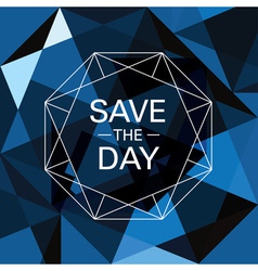 Abstract Background vector image