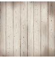 Wooden texture vector image