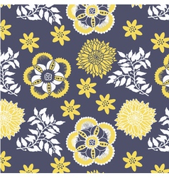 Nature soft wallpaper vector image
