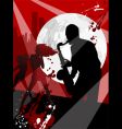 Saxophone Saxophone vector image