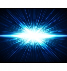 Abstract background vector image