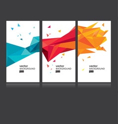 Abstract background EPS10 vector image