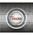 Paint grunge background vector image