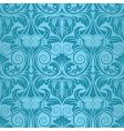 Turquoise seamless vector image