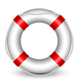 Life Buoy vector image
