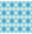 Seamless pattern vector image