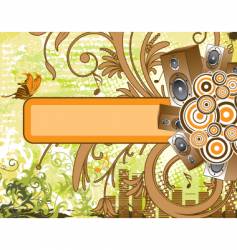 Graphic file vector image