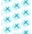 Planes vector image