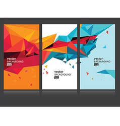 Abstract background EPS 10 vector image