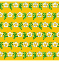 Seamless pattern vector image