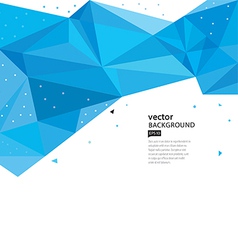 Abstract background vector image
