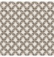 Chain mail vector image