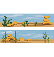 Mexican style vector image