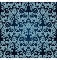 Seamless wallpaper vector image