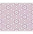 Abstract ethnic seamless background vector image