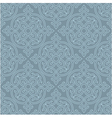 Oriental Seamless Pattern vector image