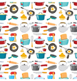 Various objects vector image