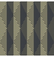 Abstract ethnic seamless background vector image