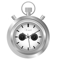 Pocket Watch vector image