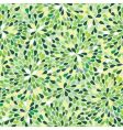 Floral pattern vector image